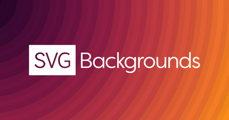 Create Customizable, Hi-Def, and Scalable Backgrounds