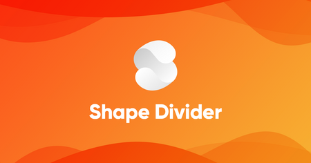 Shape Divider App